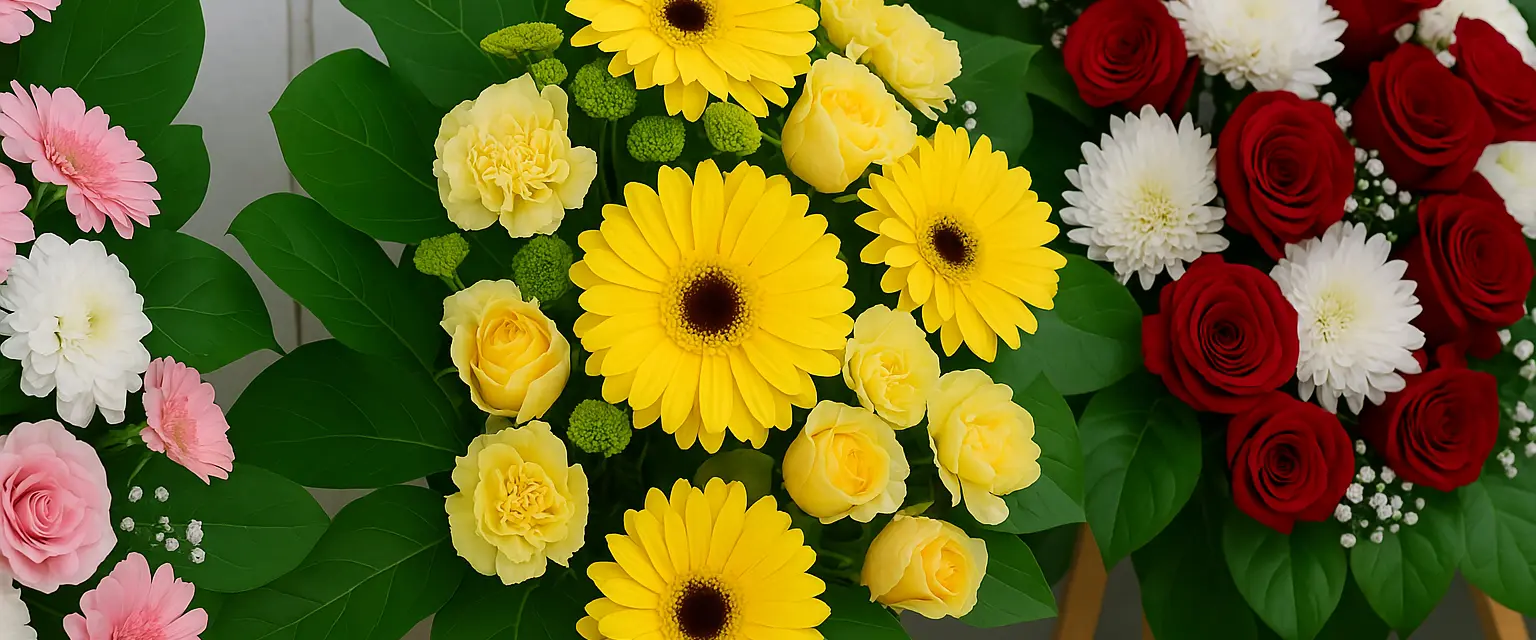 Toko Bunga Asahan Toko Bunga [lokasi] Termurah 24 jam